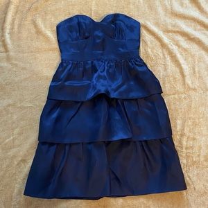 J. Crew Cocktail Dress